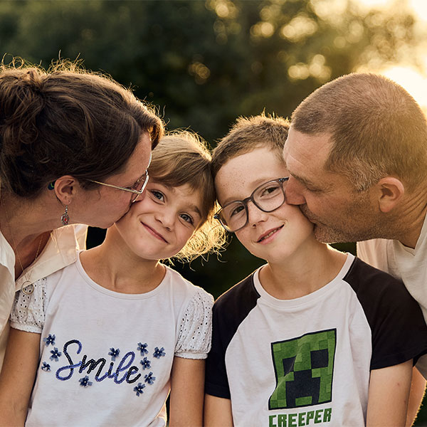 Famille et Lifestyle