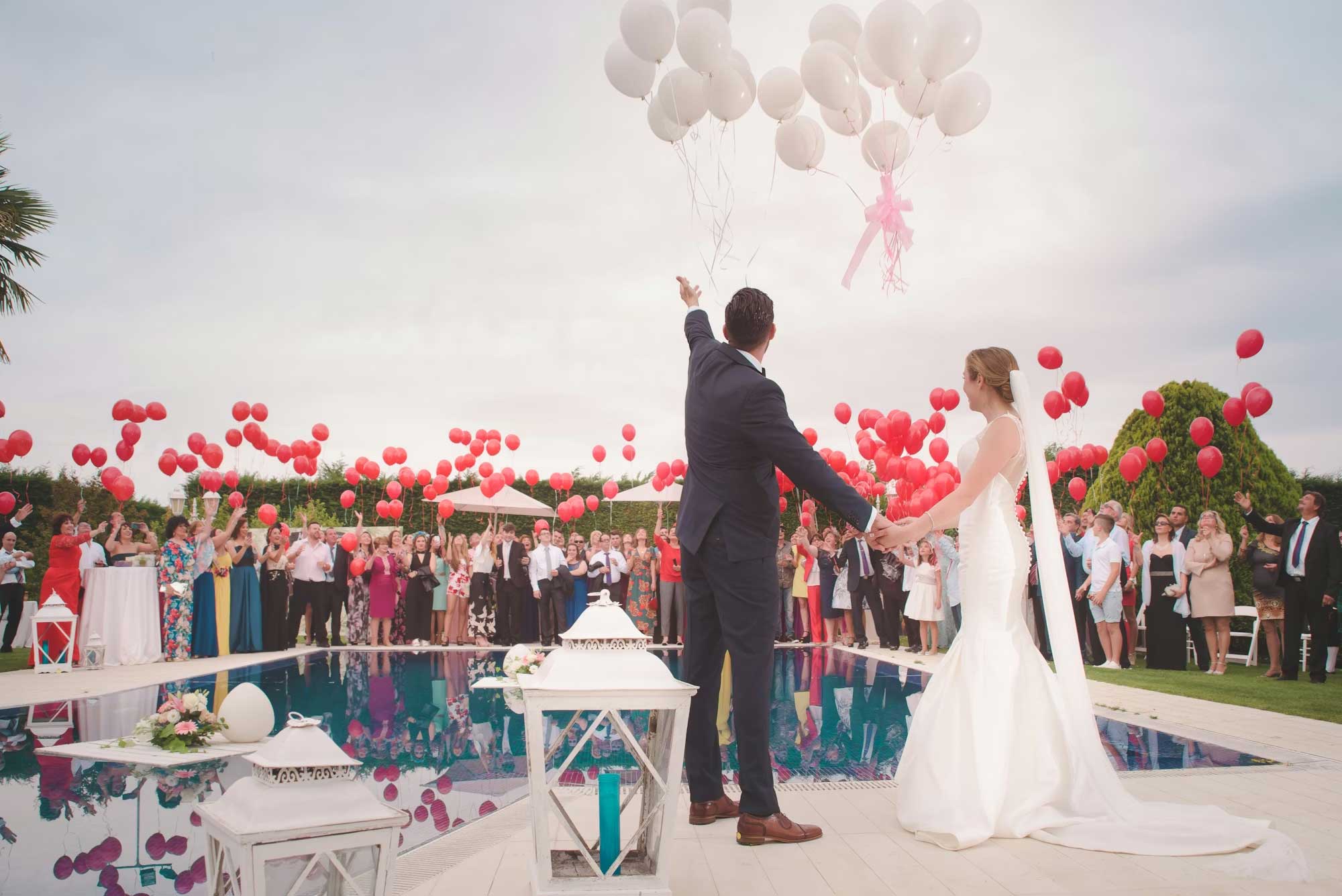 Mariage Photo
