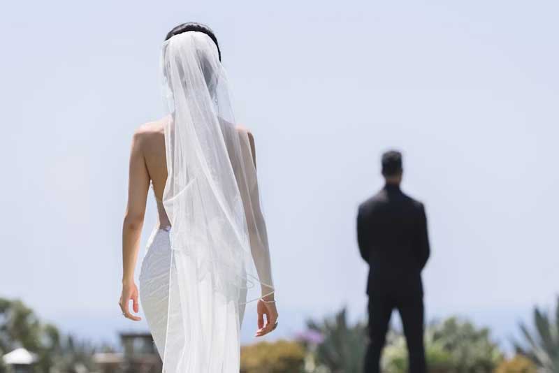 First Look