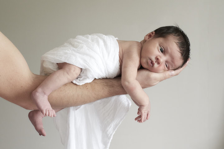 bébé Indre-et-Loire