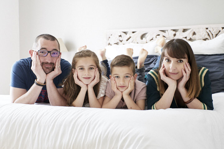 famille La Chaussée-Saint-Victor